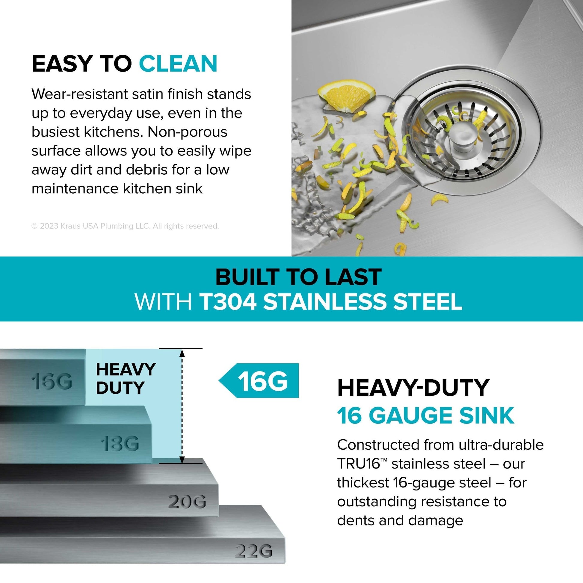 Stainless Steel