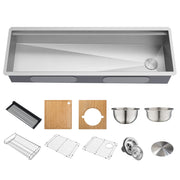Stainless Steel