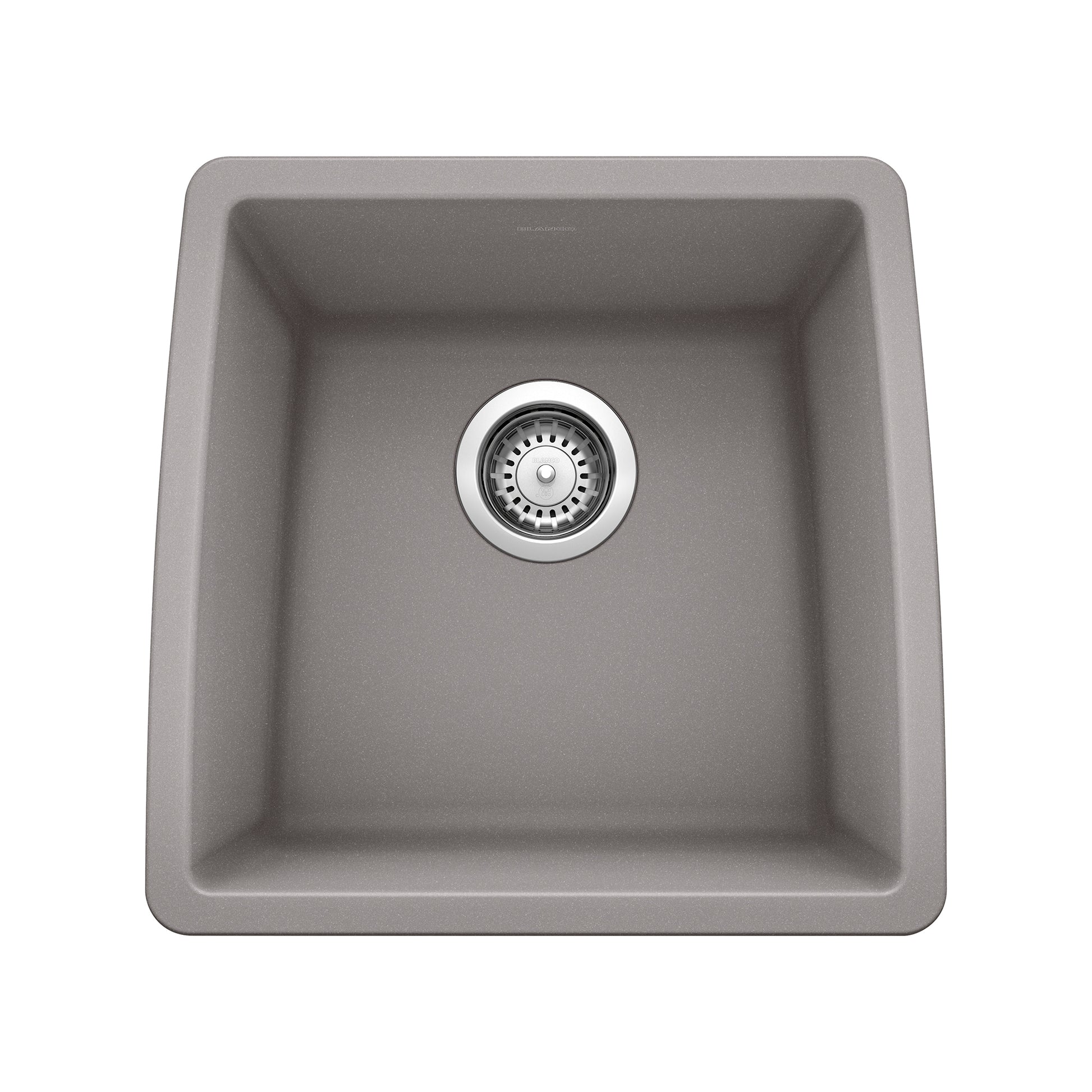 Metallic Gray