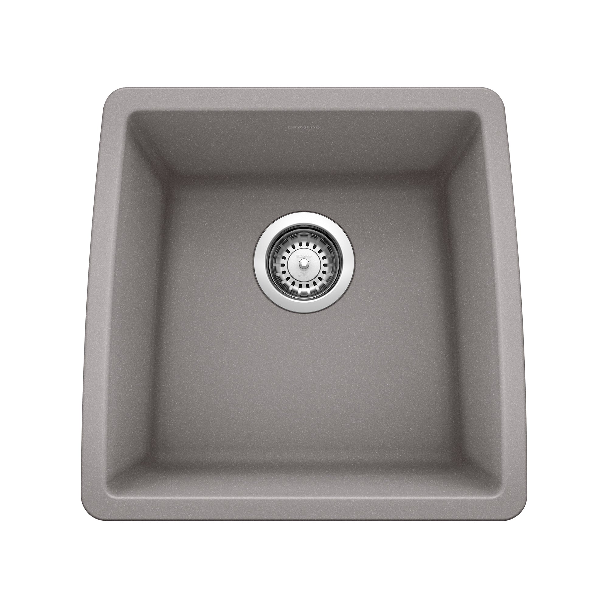 Metallic Gray