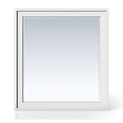 Glossy White