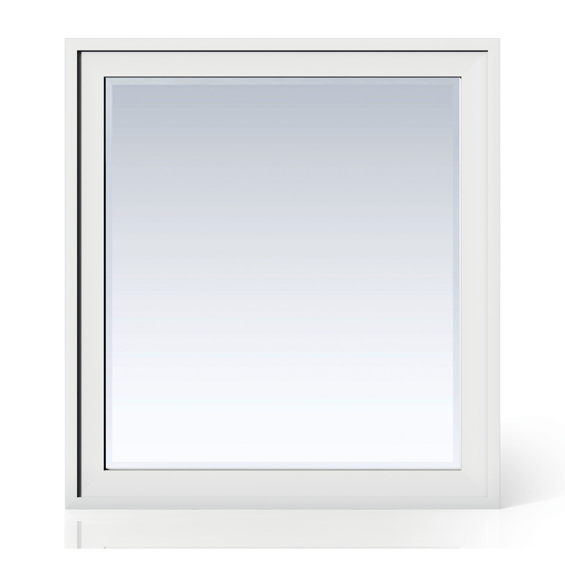 Glossy White