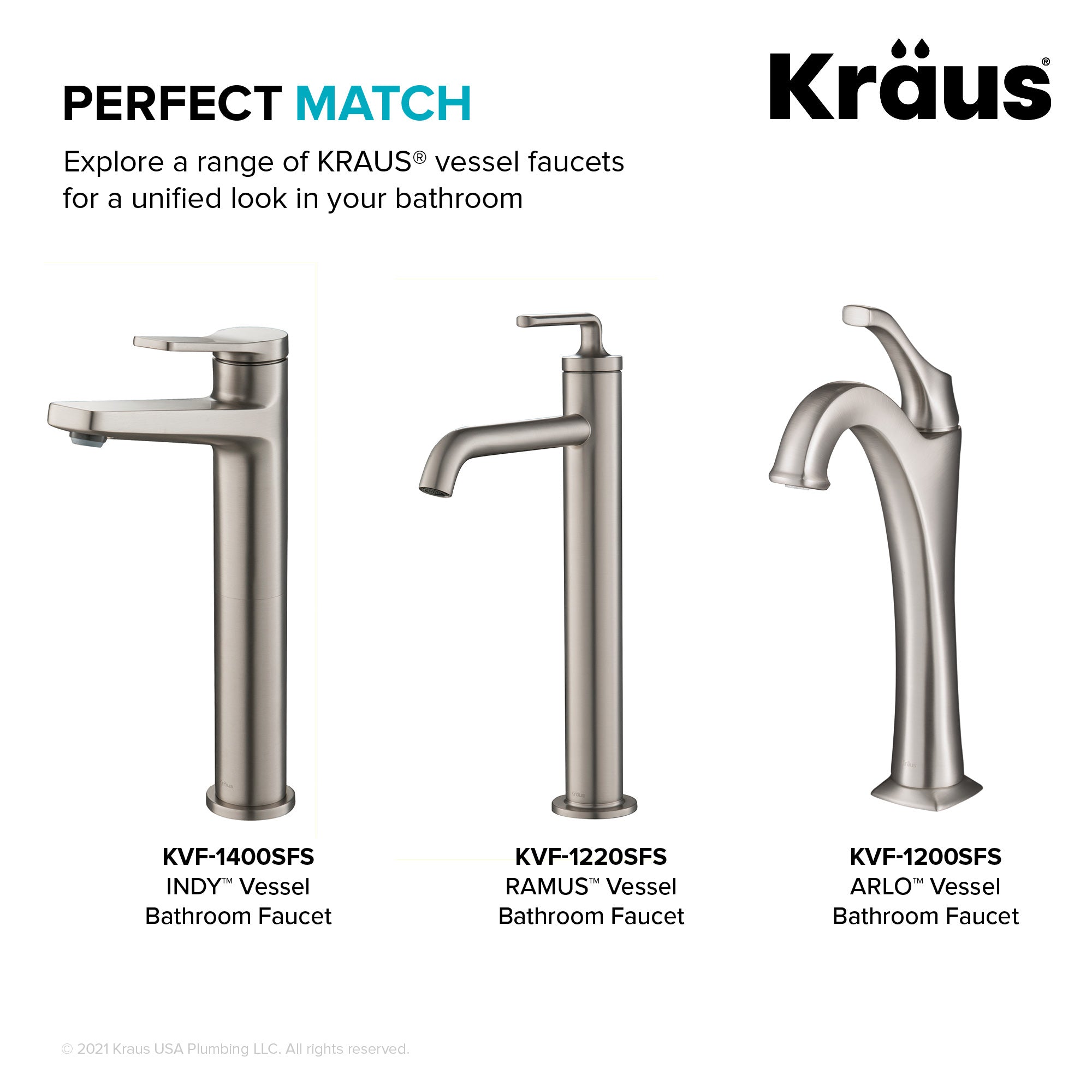 Brushed Nickel