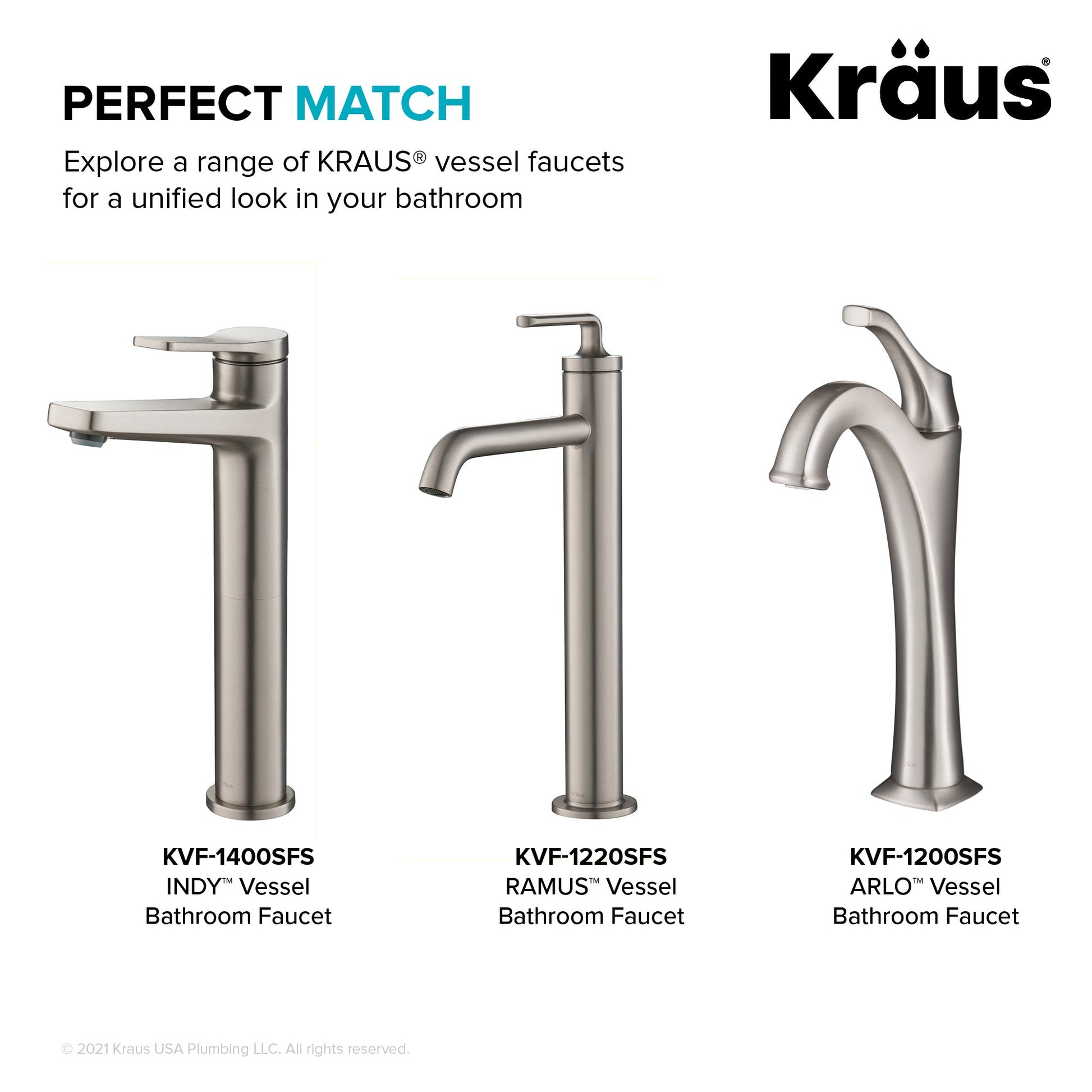 Brushed Nickel