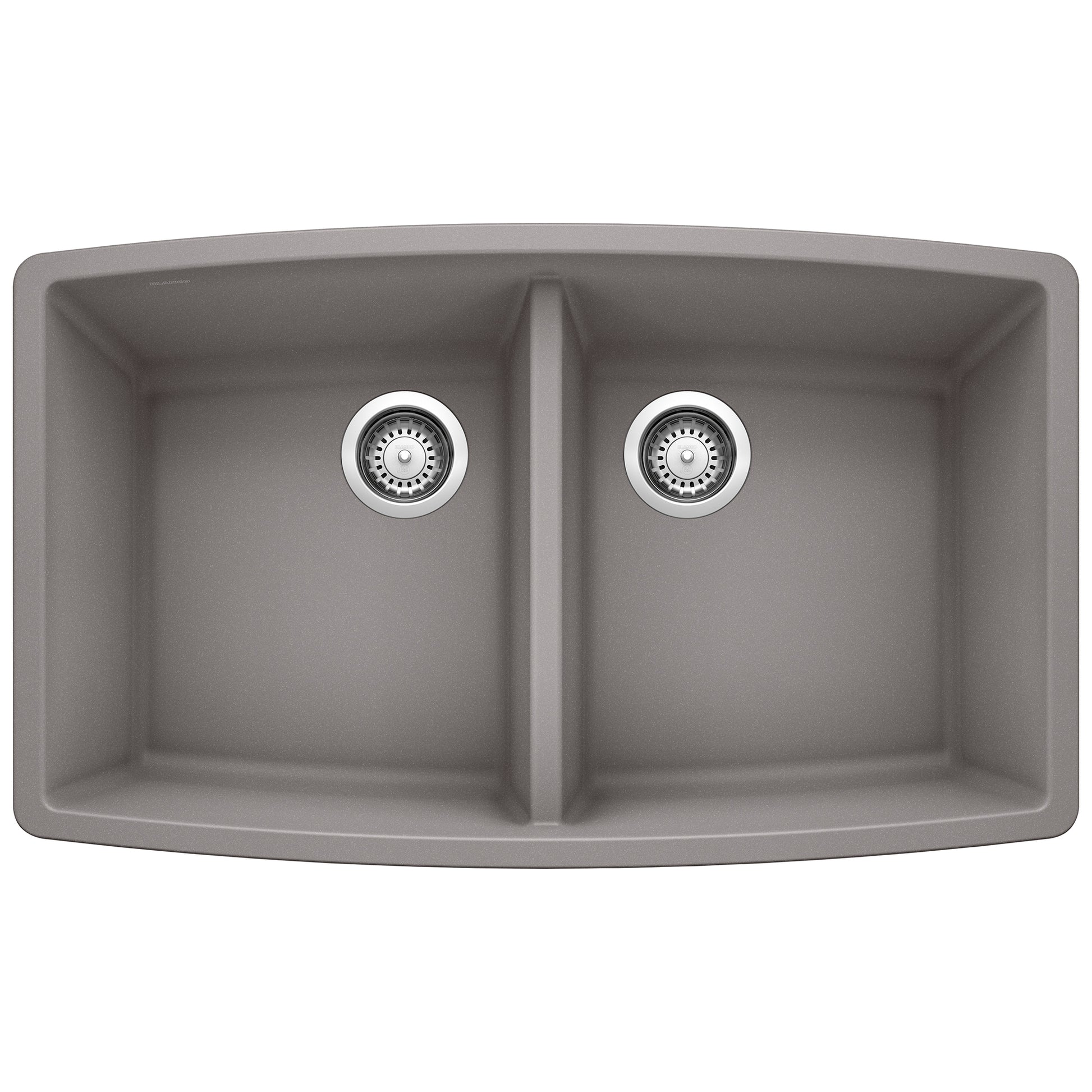 Metallic Gray