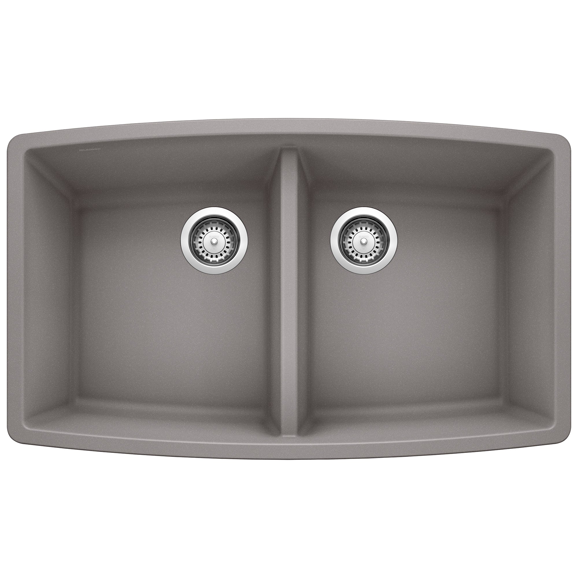 Metallic Gray