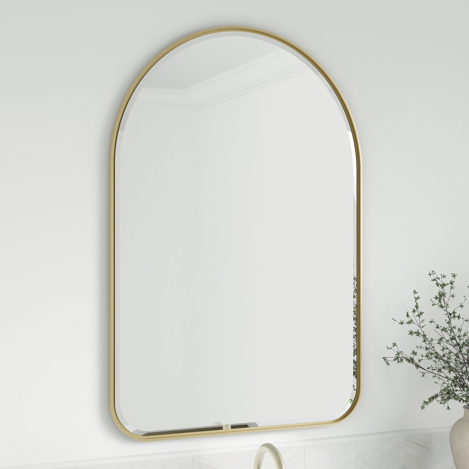 Champagne Brass