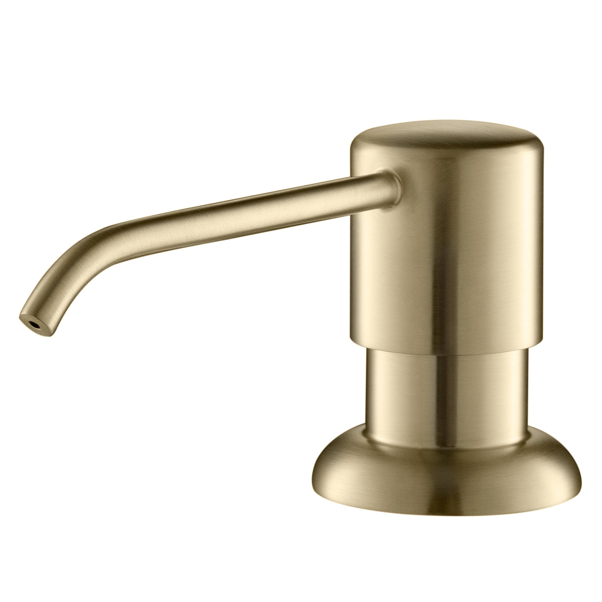 Spot Free Antique Champagne Bronze
