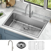 Stainless Steel