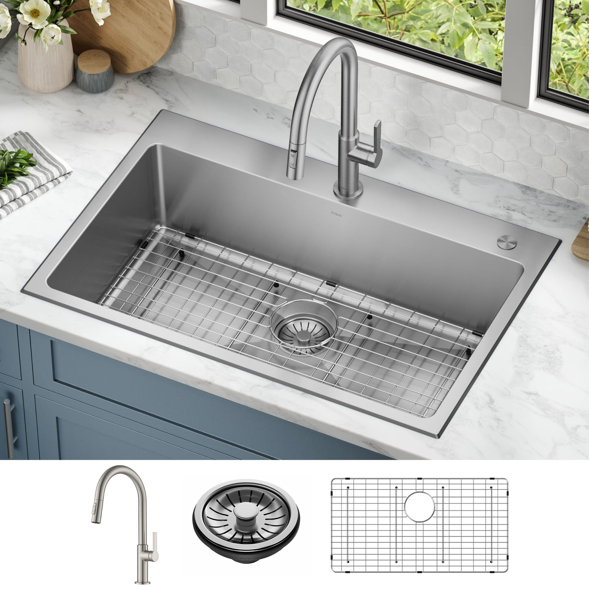 Stainless Steel