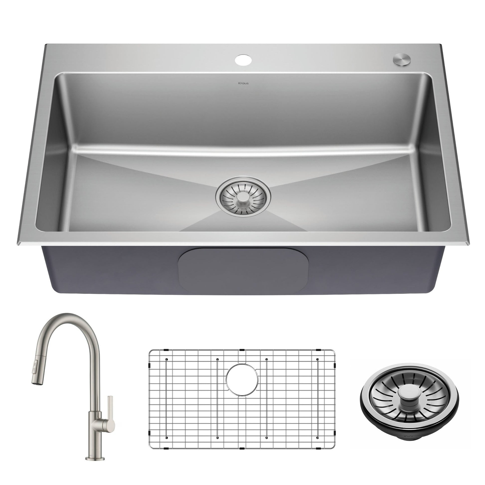 Stainless Steel