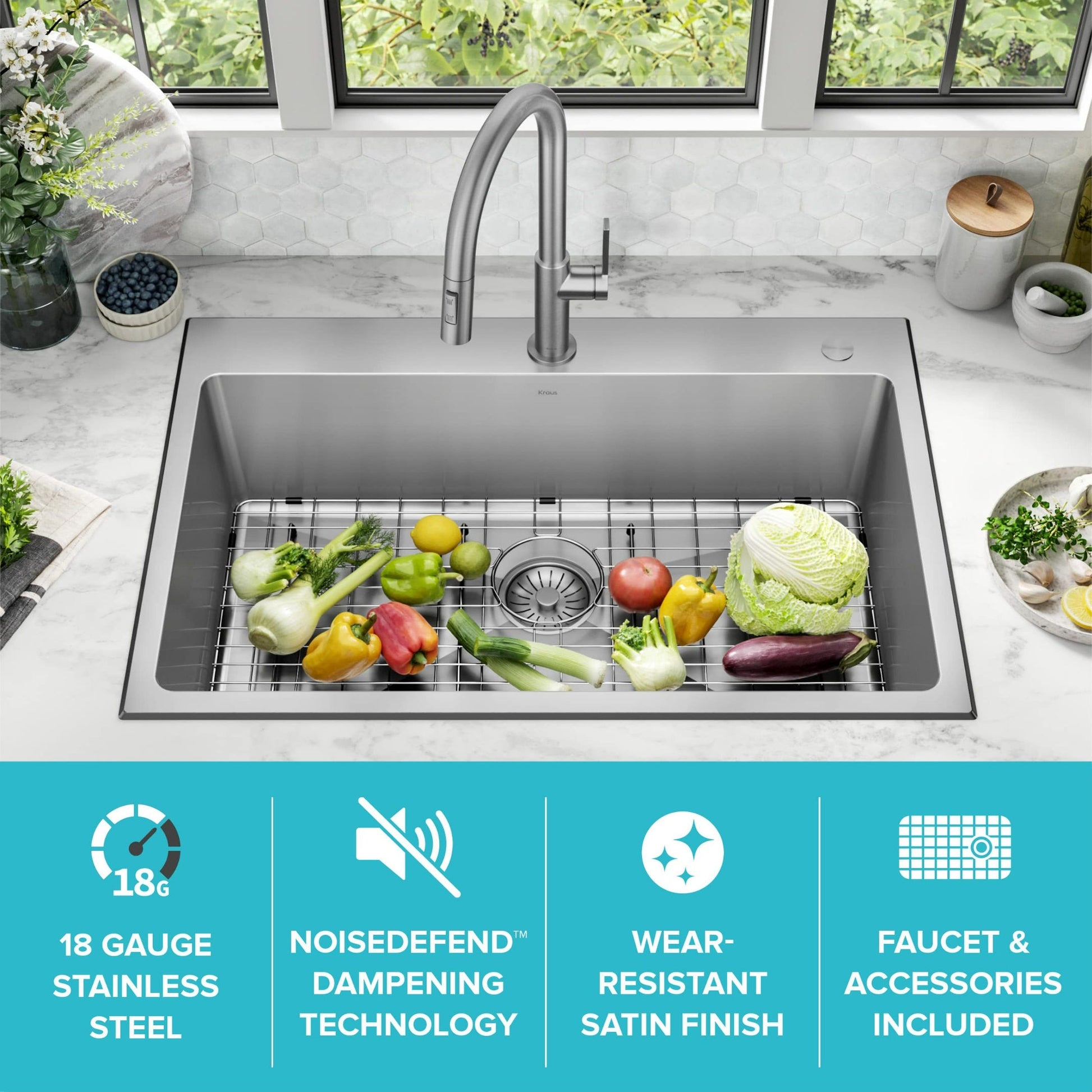 Stainless Steel