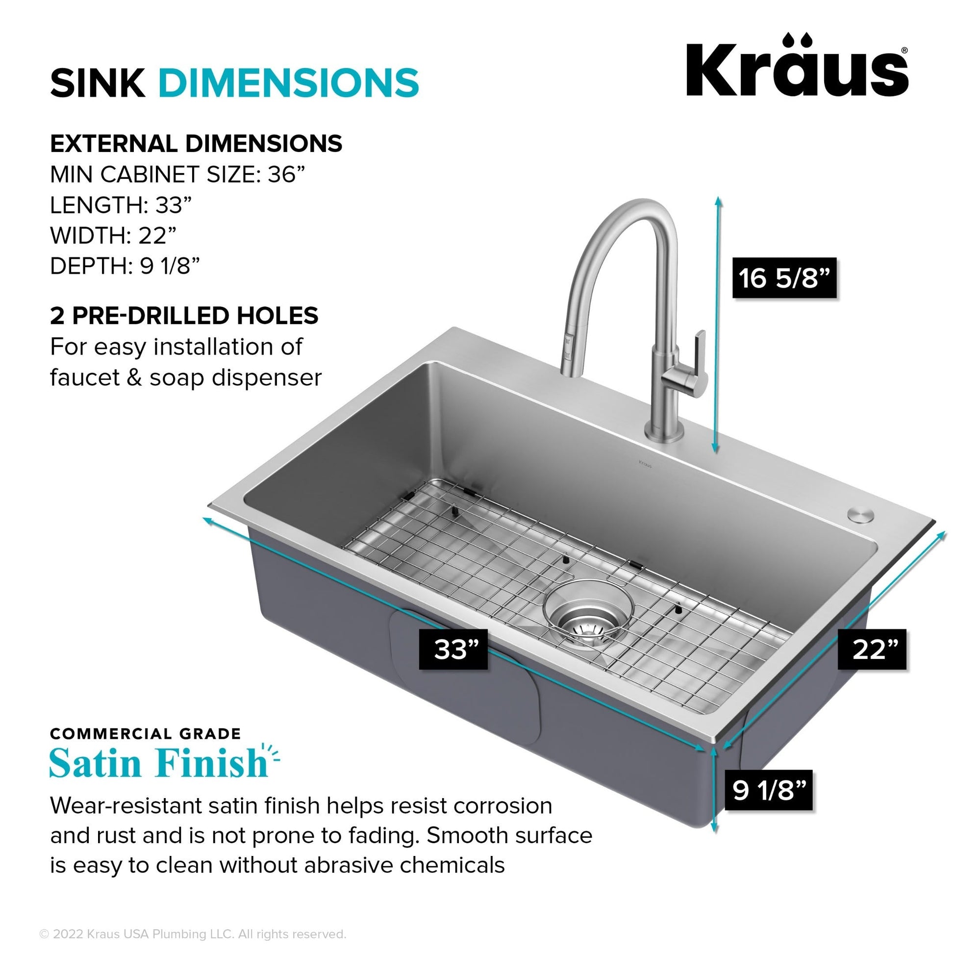 Stainless Steel