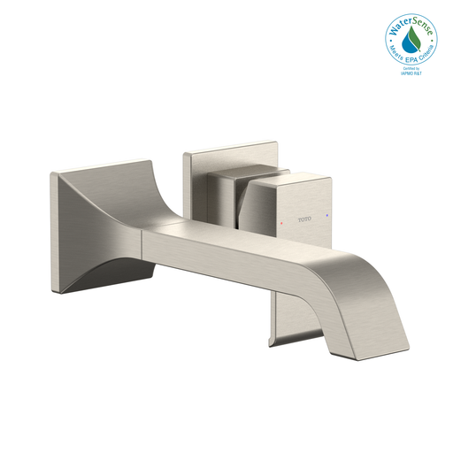 Brushed Nickel