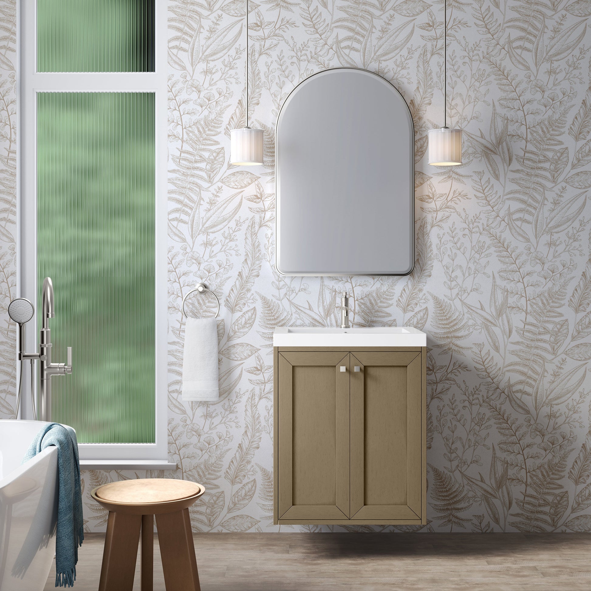 Walnut Whisper / No Base