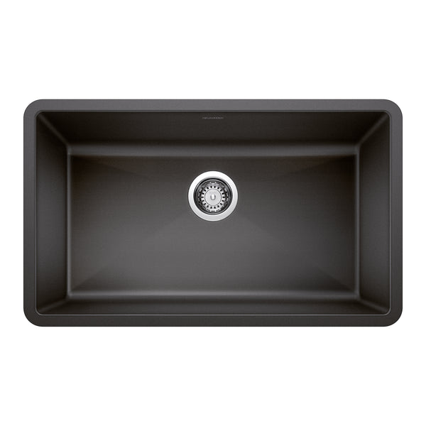 Under-Mount Kitchen Sinks