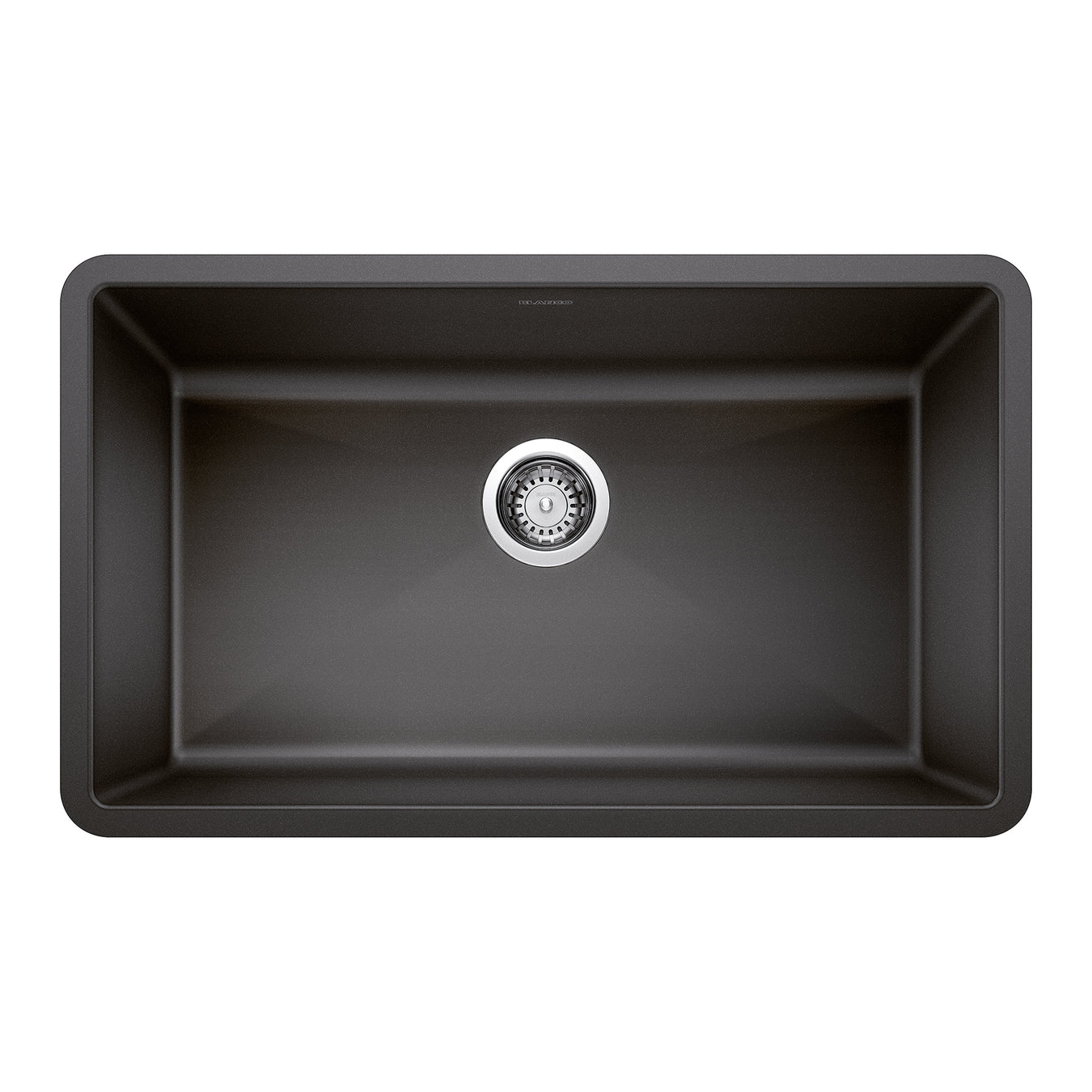 Under-Mount Sinks