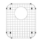 Blanco Stainless Steel Sink Grid for Stellar 60/40 Sink - Small Bowl