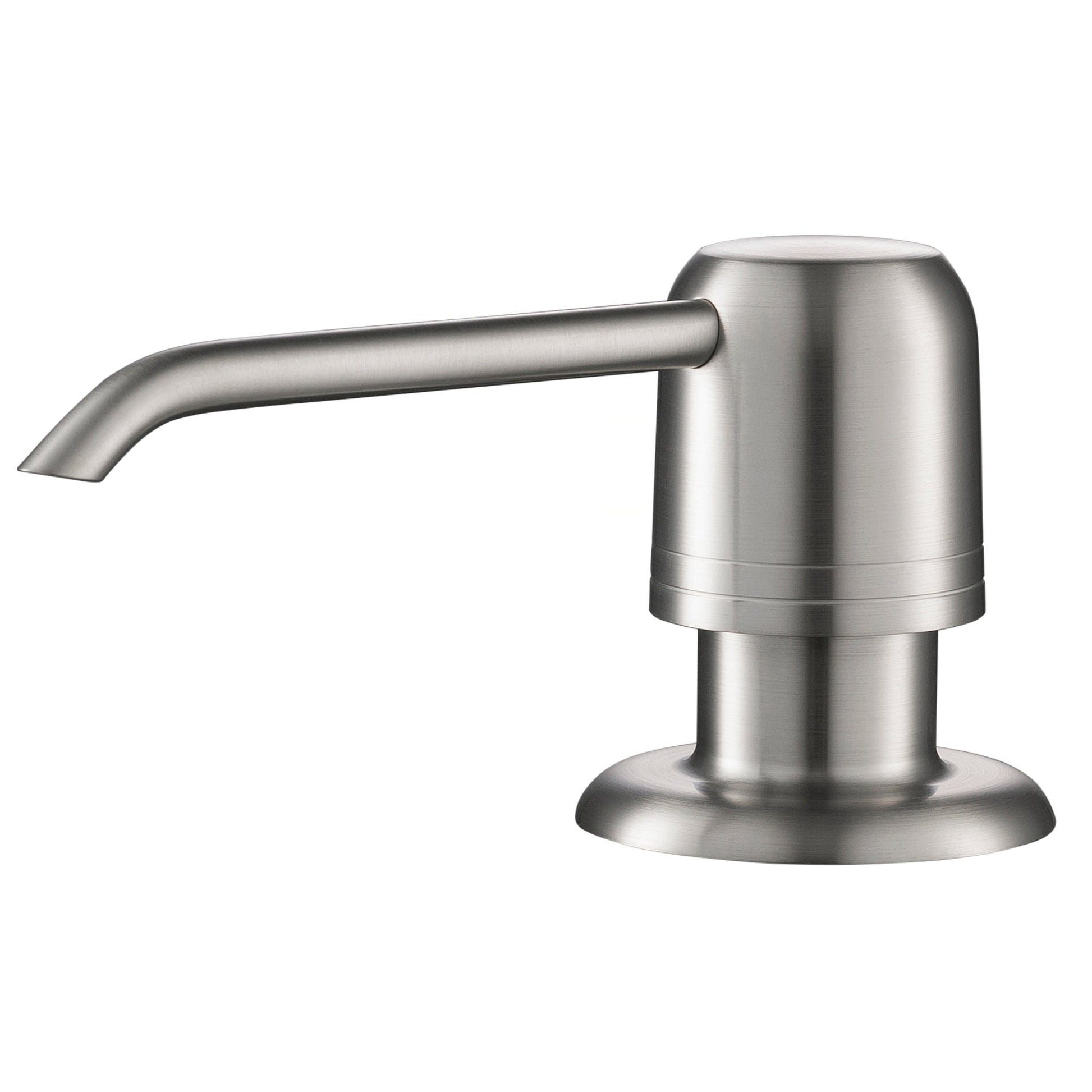Spot Free Stainless Steel