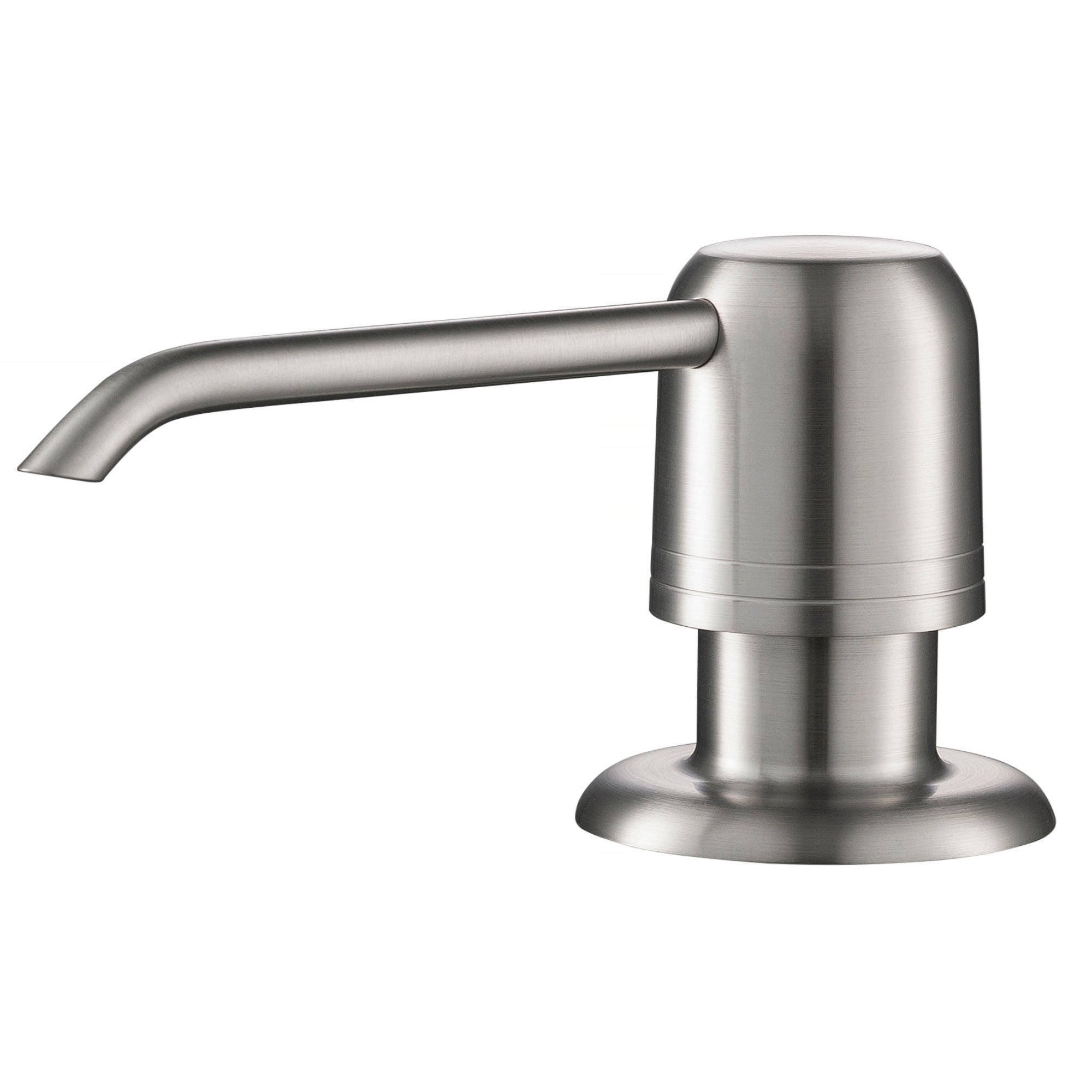 Spot Free Stainless Steel