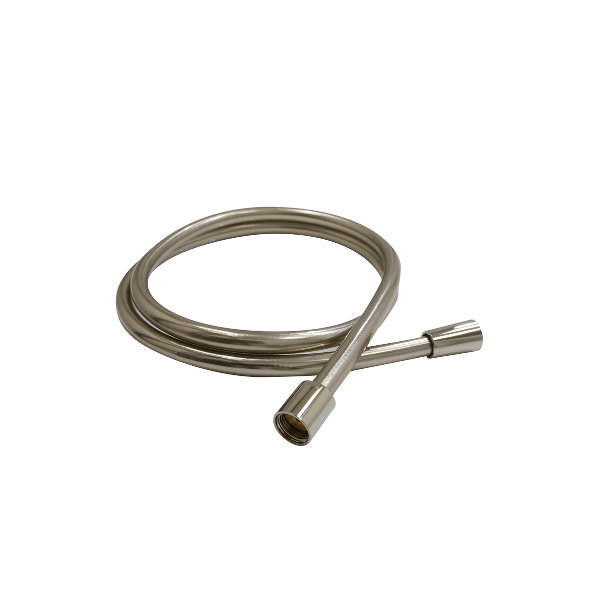 Polished Nickel
