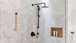 Showers