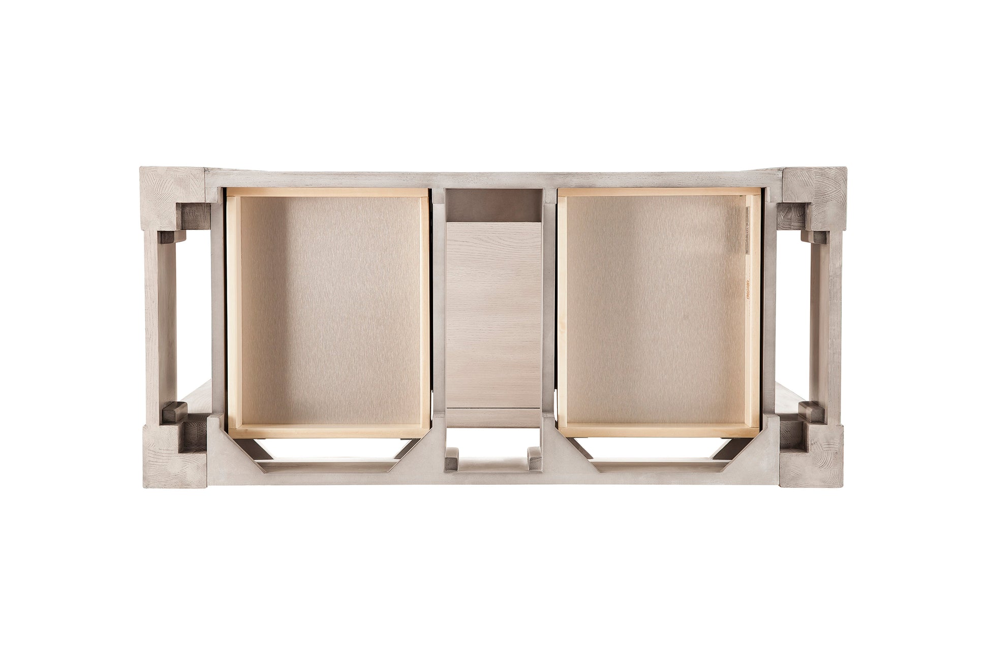 Platinum Ash / No Countertop