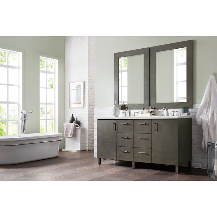 Silver Oak / Ethereal Noctis - 3 Faucet Holes