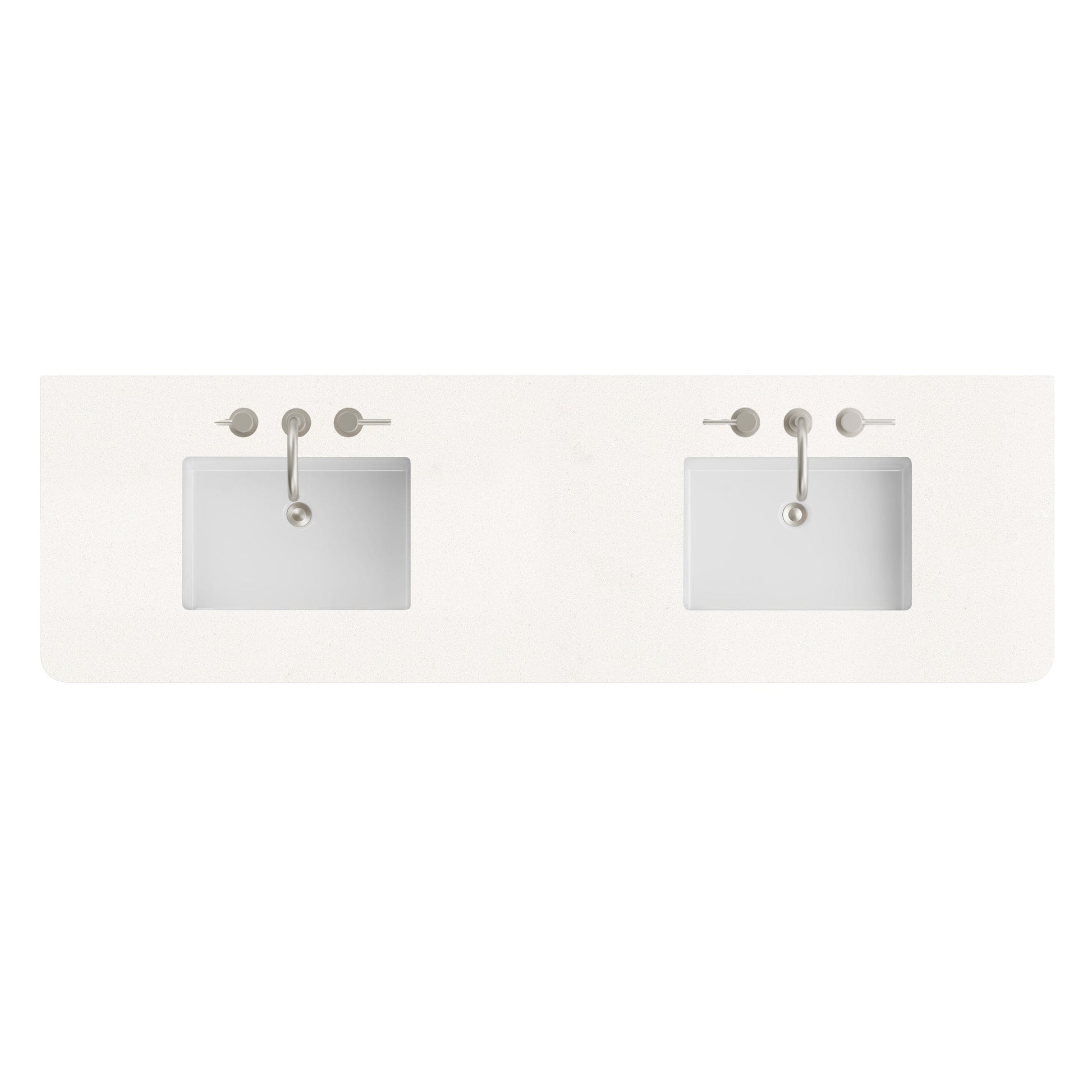 White Zeus / 3 - Hole