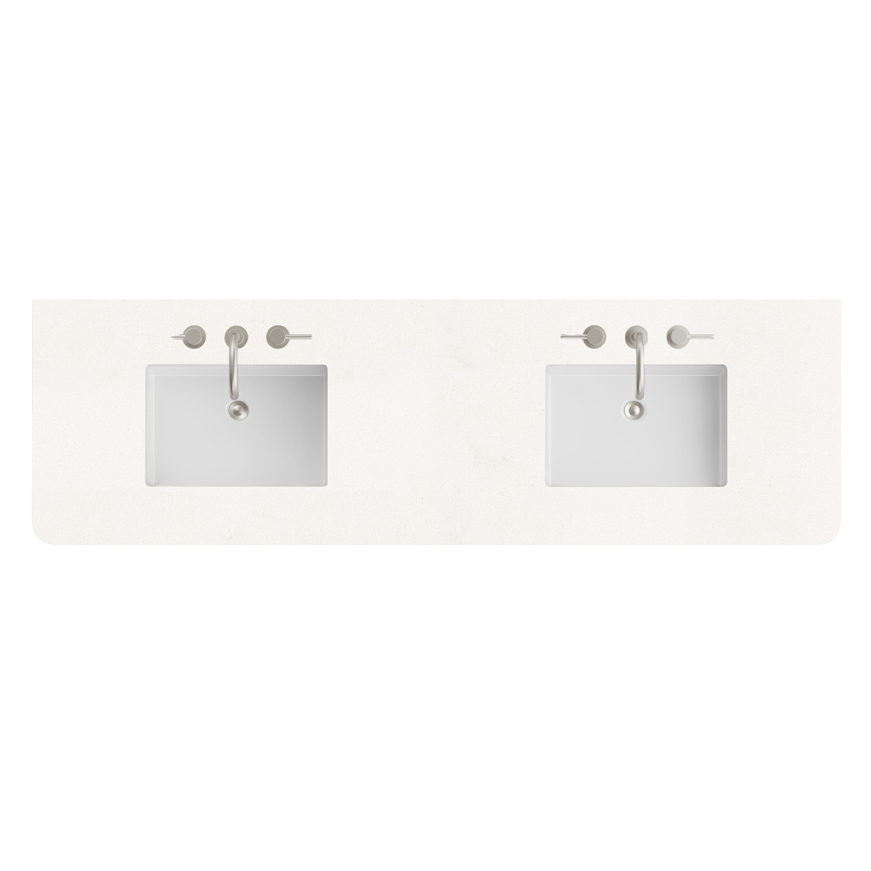 White Zeus / 3 - Hole