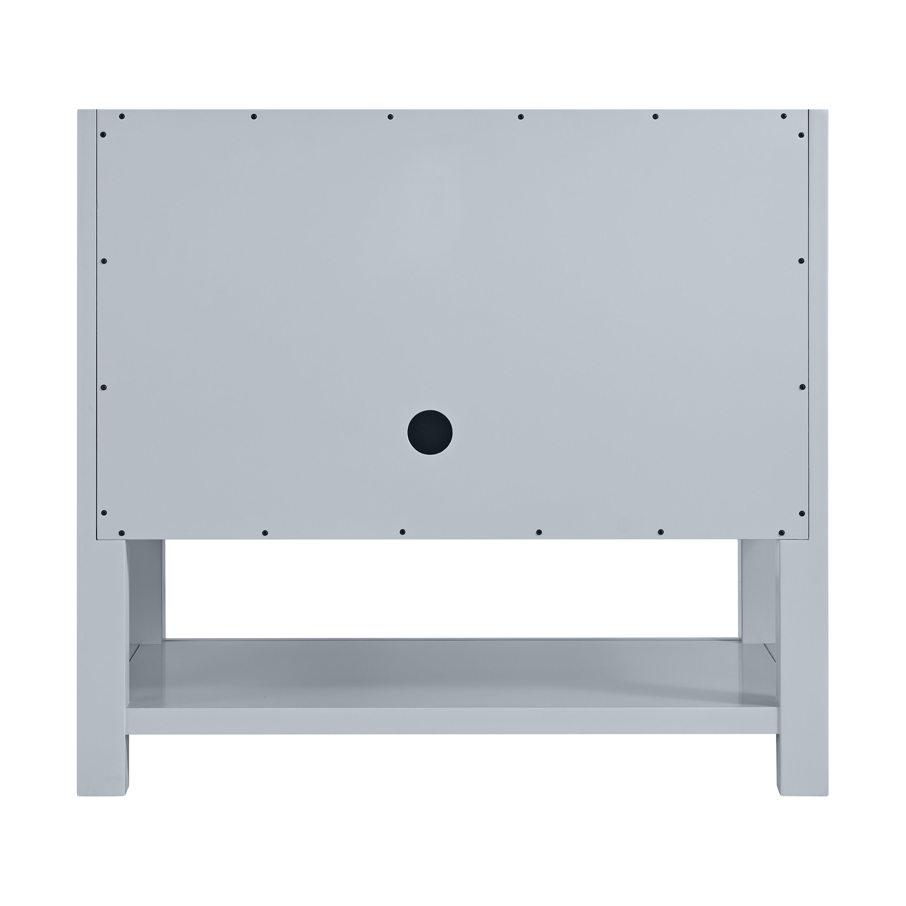 Serenity Blue / Ethereal Noctis - 3 Faucet Holes
