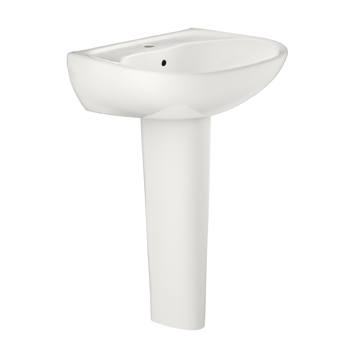 Colonial White