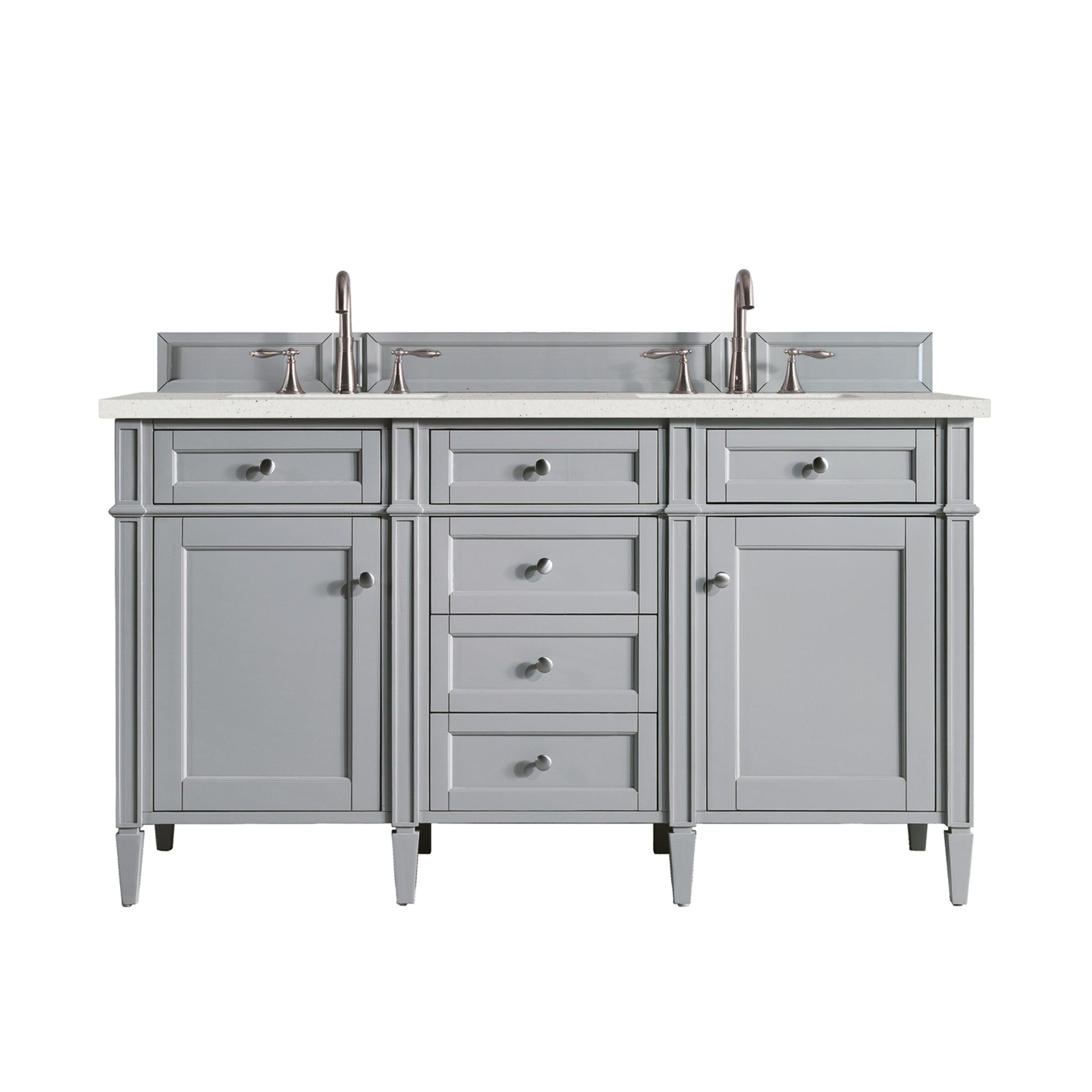 Urban Gray / Lime Delight - 3 Faucet Holes