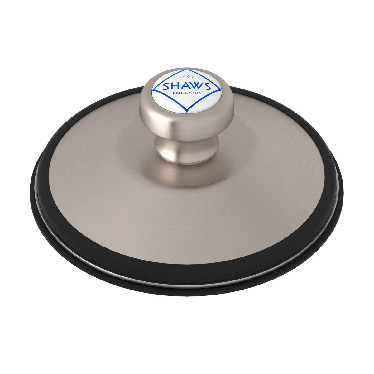 Satin Nickel