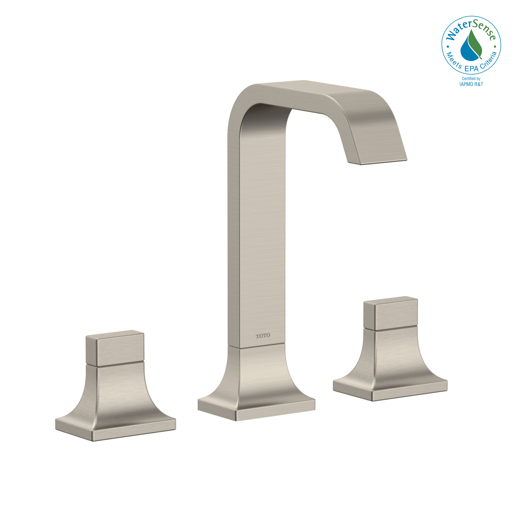 Brushed Nickel