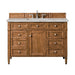 Saddle Brown / Victorian Silver - 3 Faucet Holes