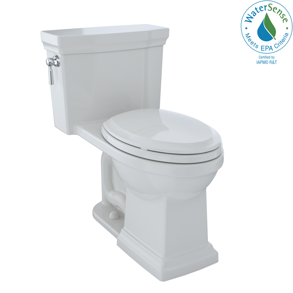 Colonial White