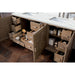 Whitewashed Walnut / Ethereal Noctis - 3 Faucet Holes