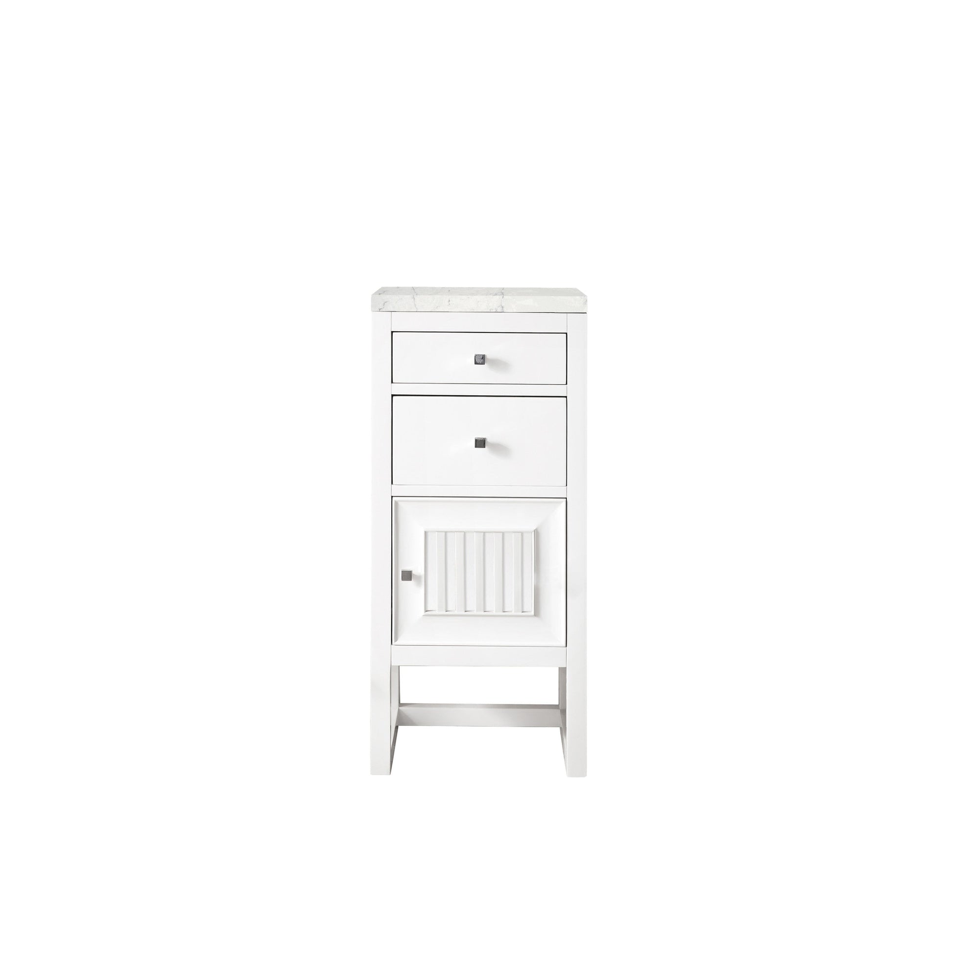 Glossy White / Eternal Jasmine Pearl