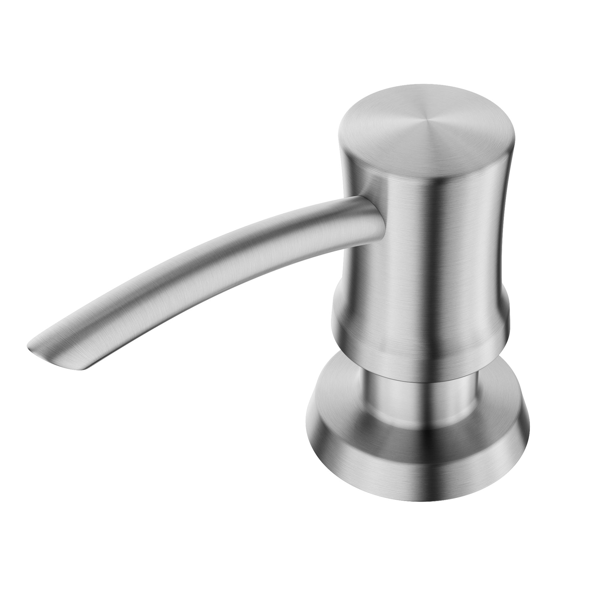 Spot Free Stainless Steel
