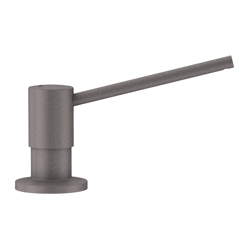 Metallic Gray