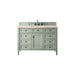 Sage Green / Eternal Marfil - 3 Faucet Holes