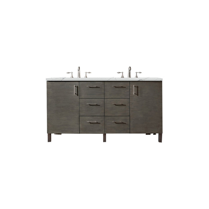 Silver Oak / Ethereal Noctis - 3 Faucet Holes
