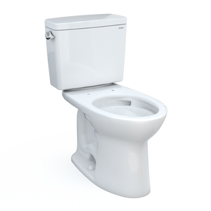 Toilets