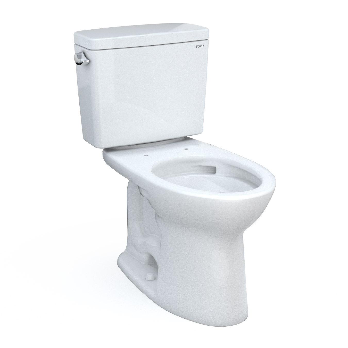 Toilets