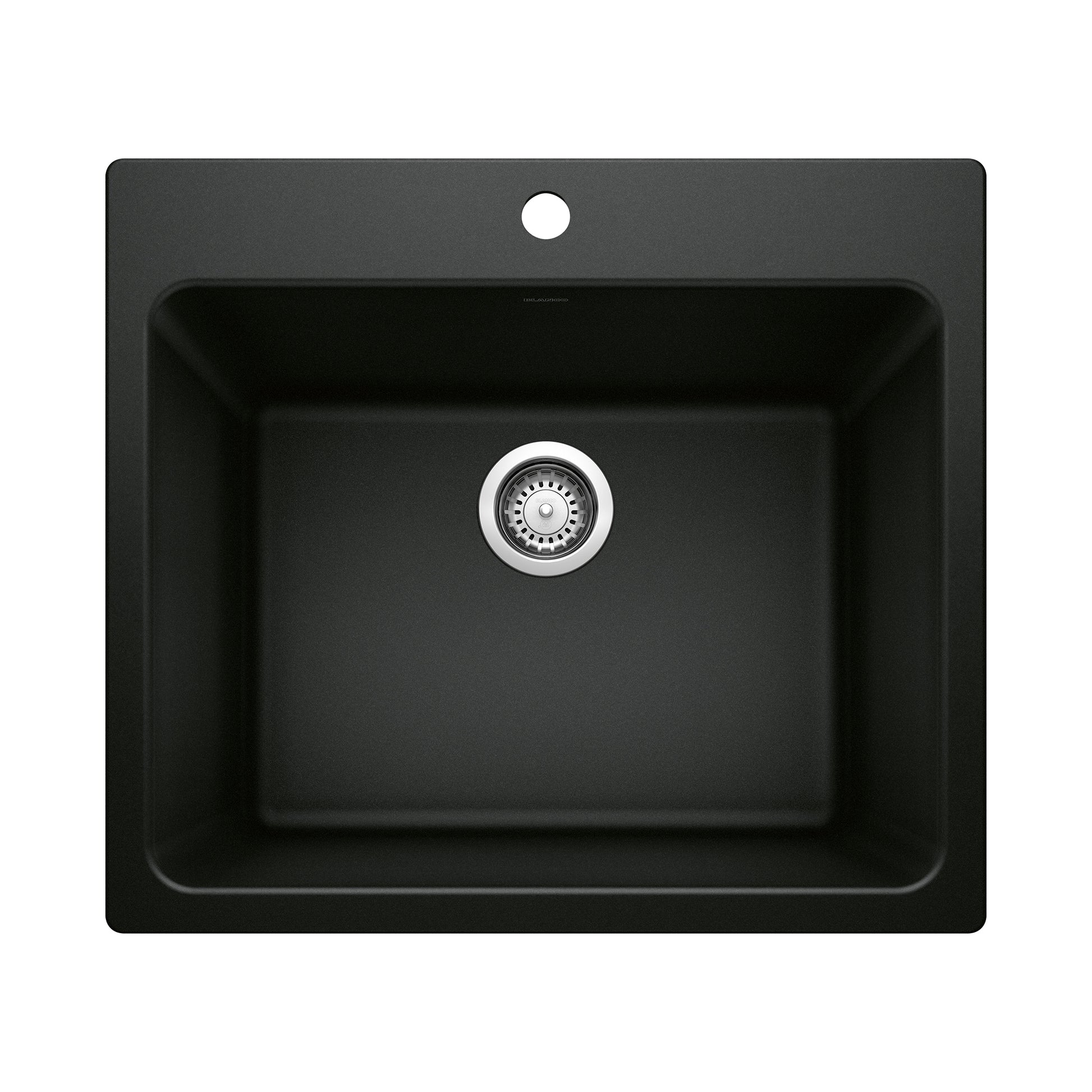 Coal Black