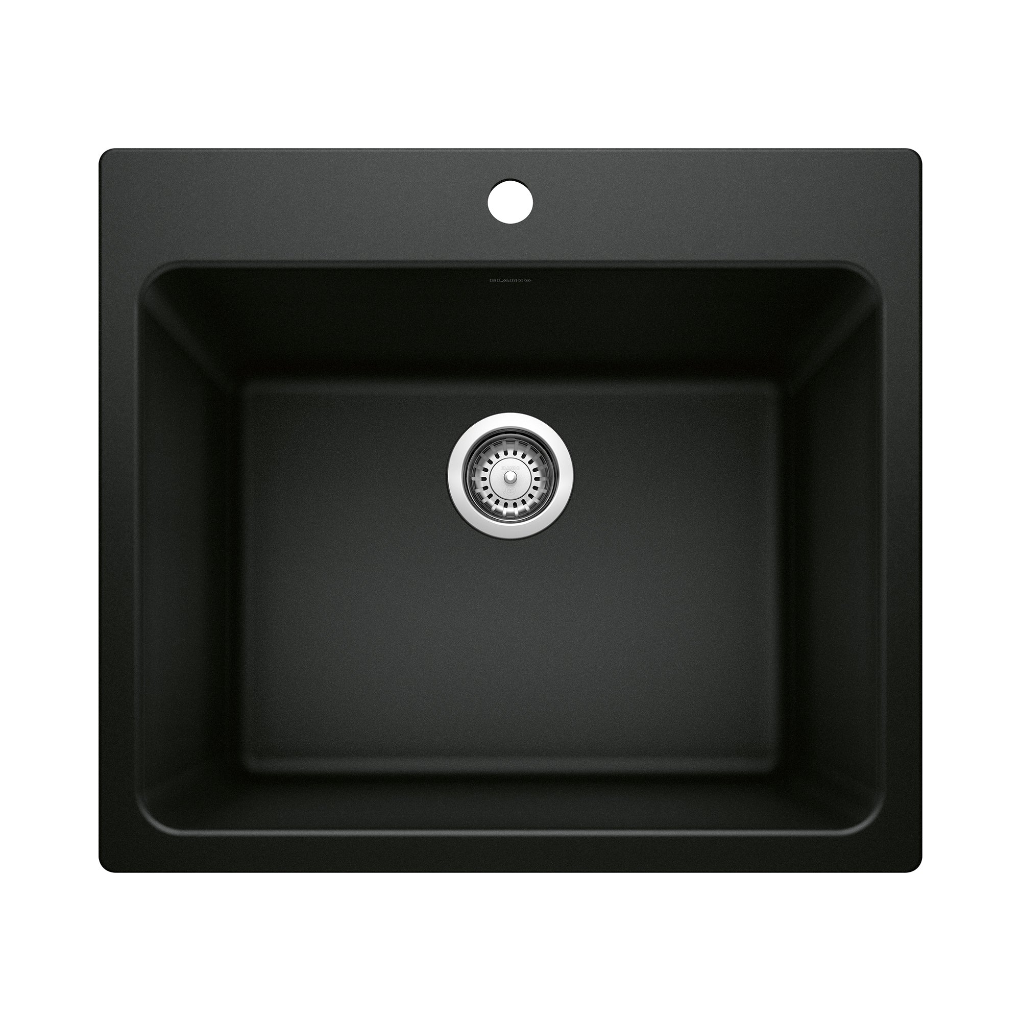 Coal Black