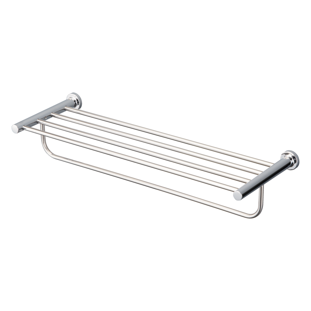 Polished Chrome