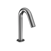 Toto Helix Ecopower 0.5 GPM Touchless Bathroom Faucet with Thermostatic Mixing Valve - 20 Second Continuous Flow