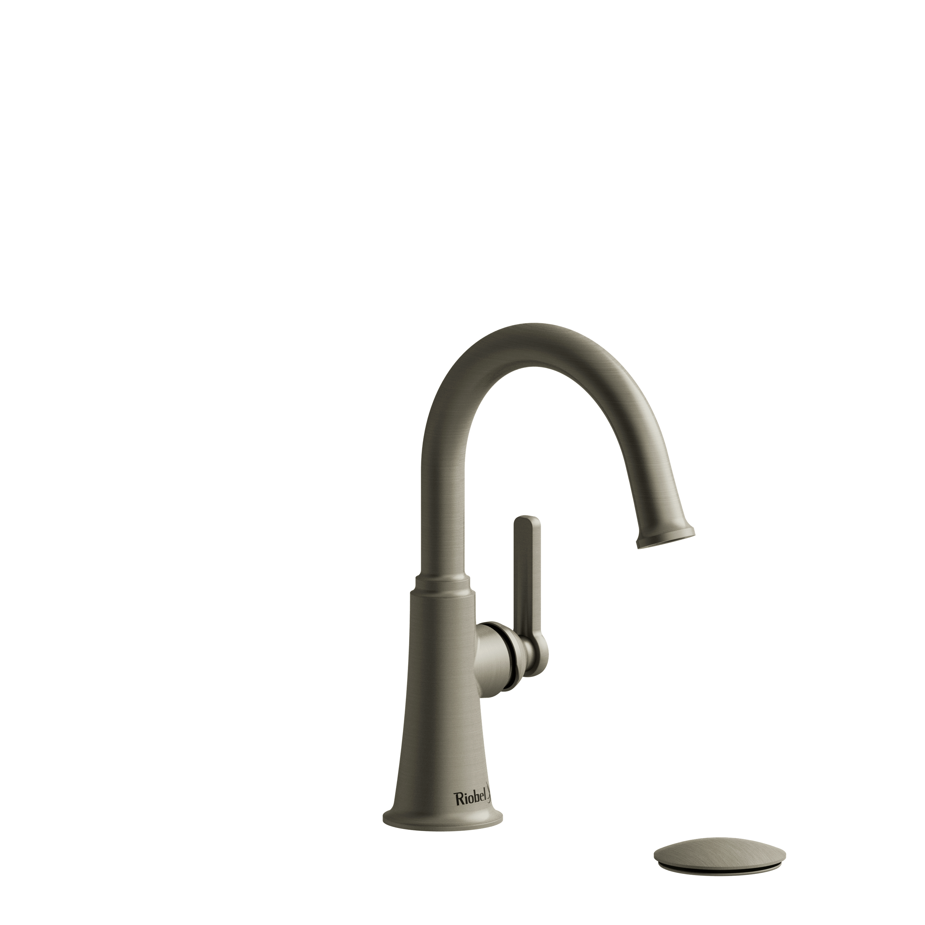 Brushed Nickel